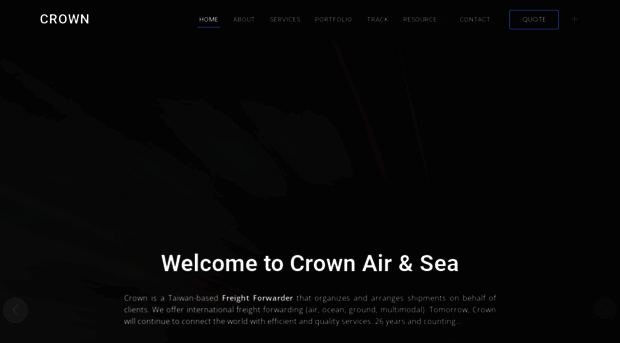 crownans.com