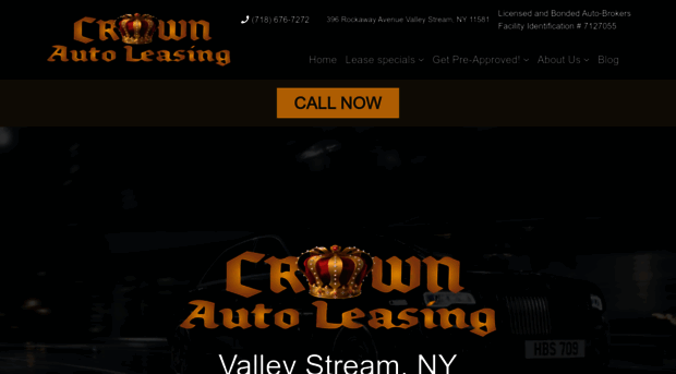 crownautoleasing.com