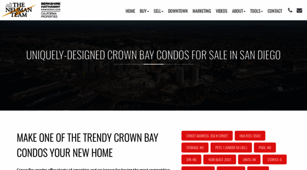 crownbaysd.com