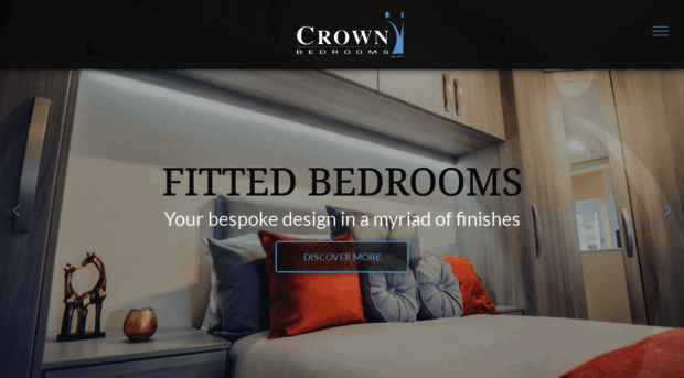 crownbedrooms.co.uk