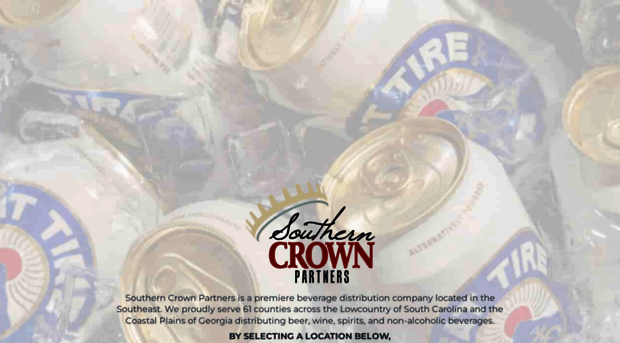 crownbev.com