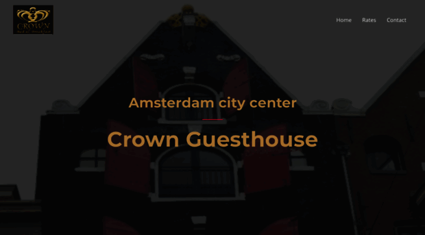 crownbnb.nl