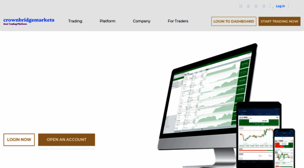 crownbridgemarkets.com