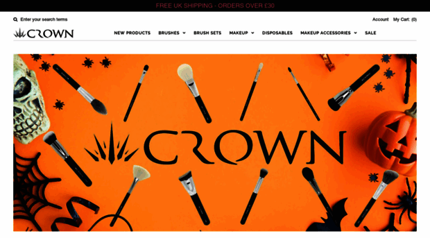 crownbrush.ie