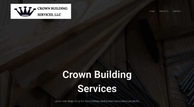 crownbuildingservices.net