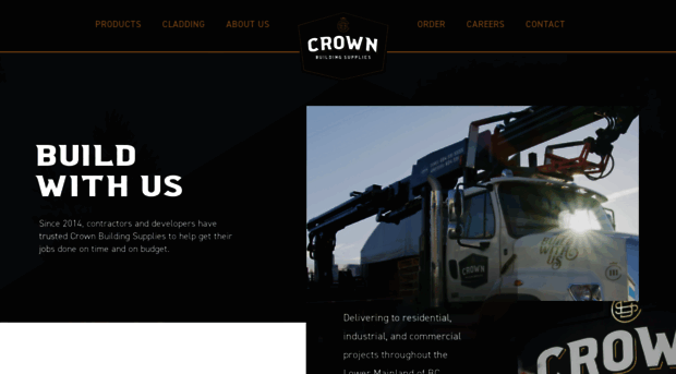 crownbuildingsupplies.ca