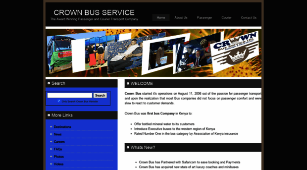 crownbus.co.ke