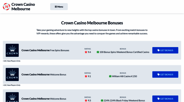 crowncasinomelbourne.top