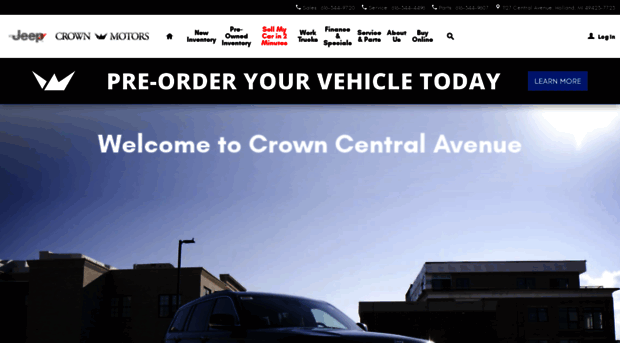 crowncdjr.com