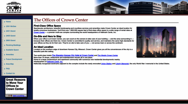 crowncenterofficespace.com