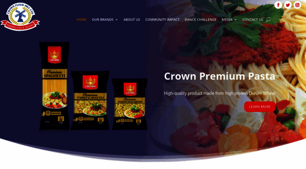 crowncfm.com