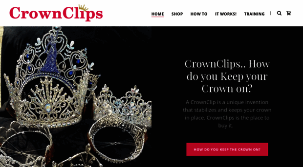 crownclips.com