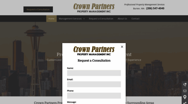 crowncompanies.com