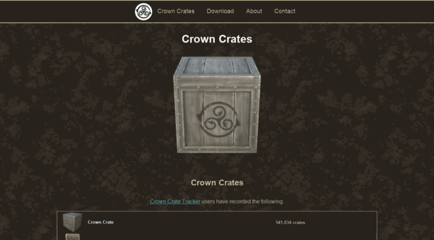 crowncrates.com