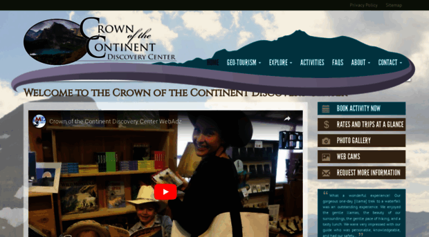 crowndiscoverycenter.com