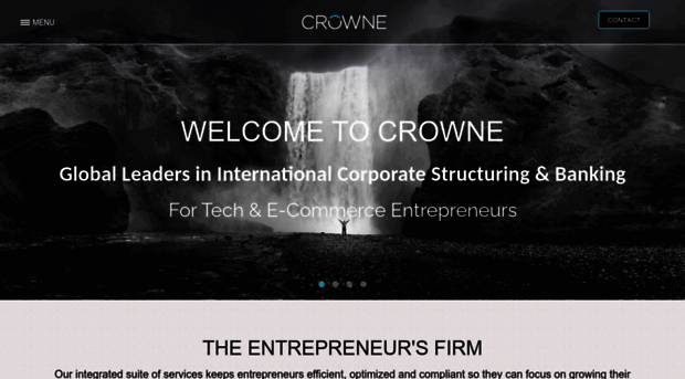 crowne-law.com