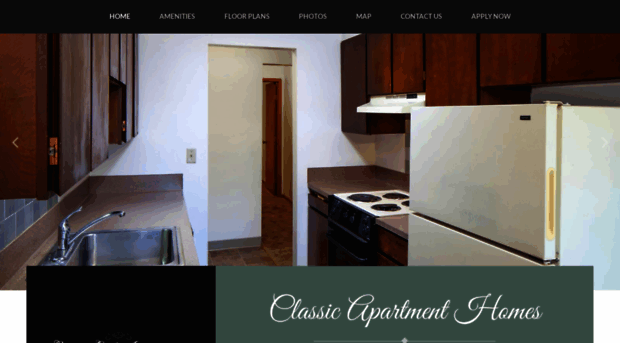 crowneastapartments.com