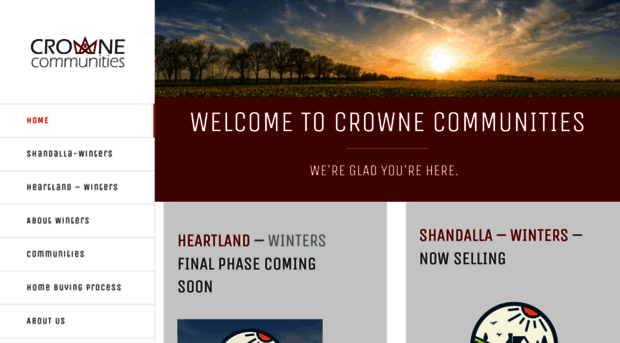 crownecommunities.com