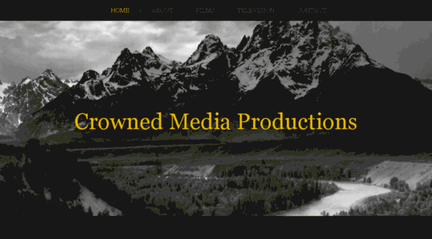 crownedmediaproductions.com