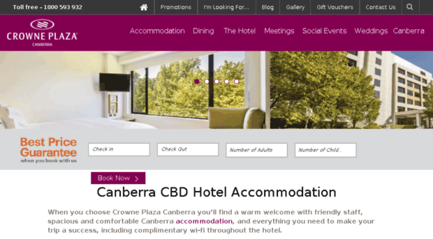 crowneplazacanberra.com.au