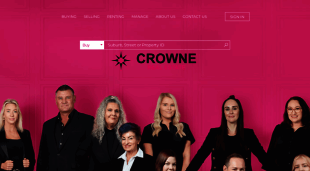 crownerealestate.com.au