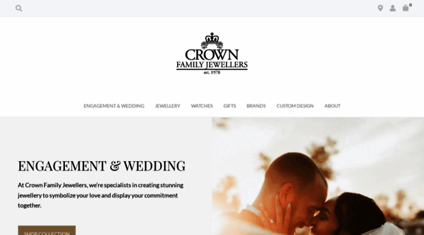 crownfamilyjewellers.com.au