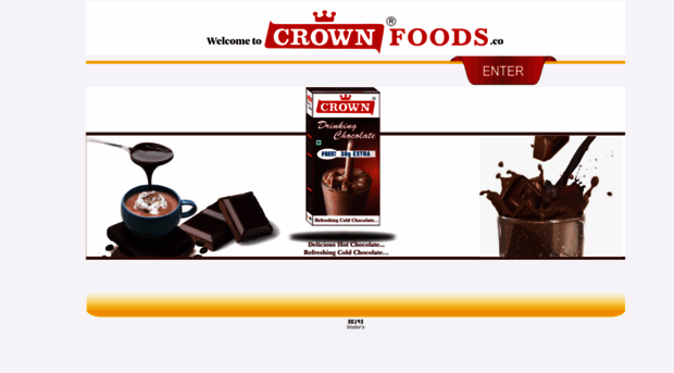 crownfoods.co