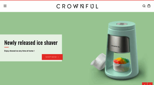 crownful.com