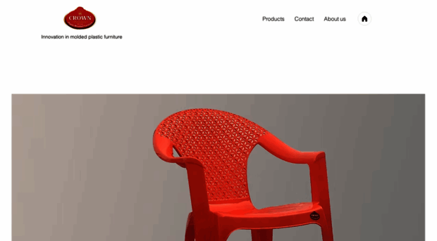crownfurnitures.co.in