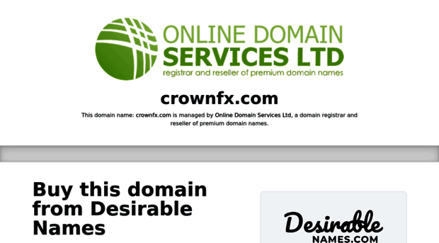 crownfx.com