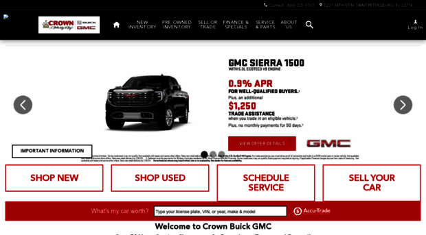 crowngmcbuick.com