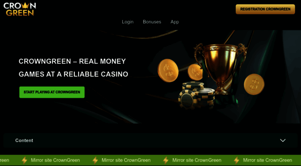 crowngreen1.net