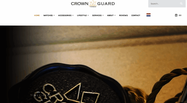 crownguard.com