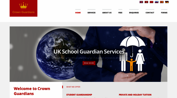 crownguardians.co.uk