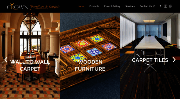 crownhandicrafts.com.my