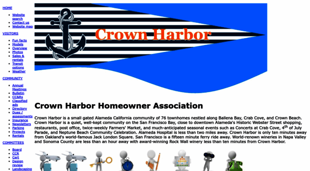 crownharbor.org