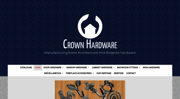 crownhardware.co.in