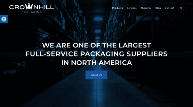 crownhillpackaging.com