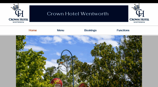 crownhotelwentworth.com.au