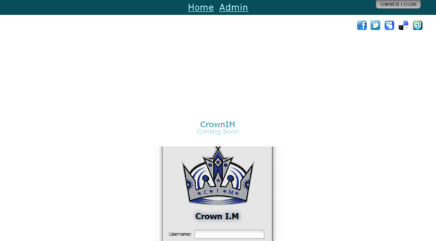 crownim.com