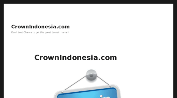 crownindonesia.com