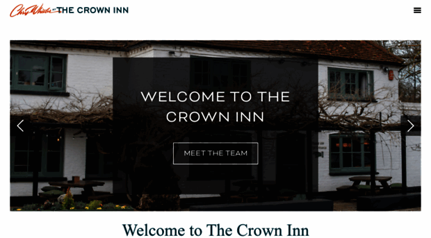 crowninnpub.co.uk