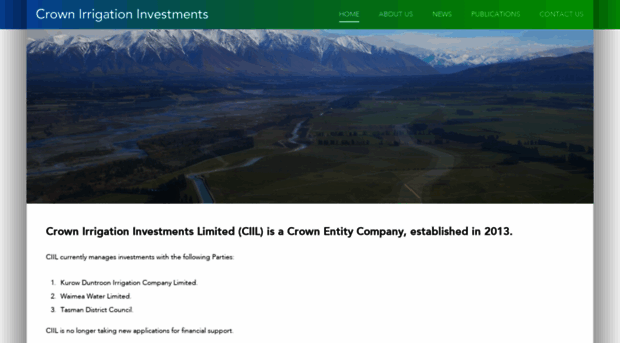 crownirrigation.co.nz