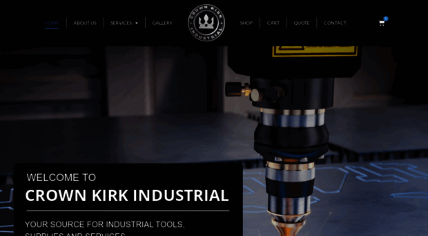 crownkirk.com