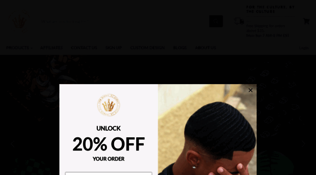 crownlimitedsupply.com