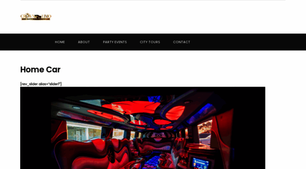 crownlimorental.com