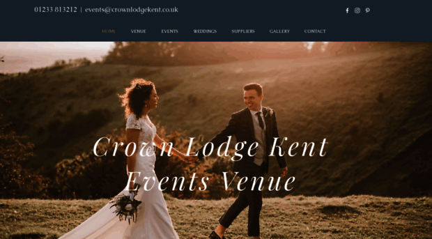 crownlodge-kent.co.uk