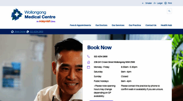 crownmedicalwollongong.com.au