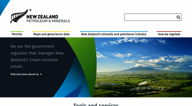 crownminerals.govt.nz