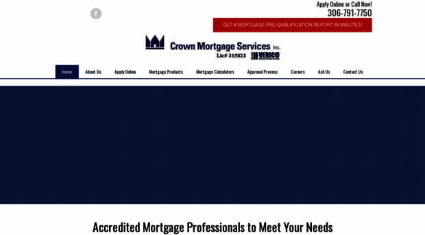 crownmortgage.ca